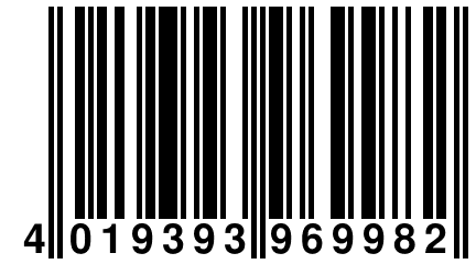 4 019393 969982