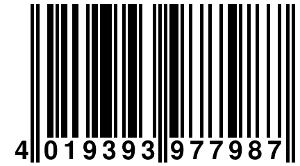 4 019393 977987