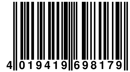 4 019419 698179