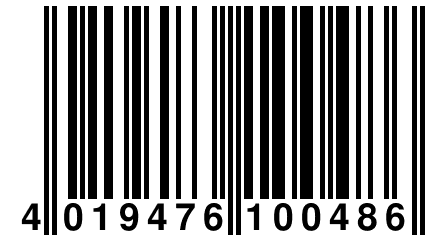 4 019476 100486
