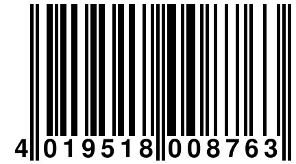4 019518 008763