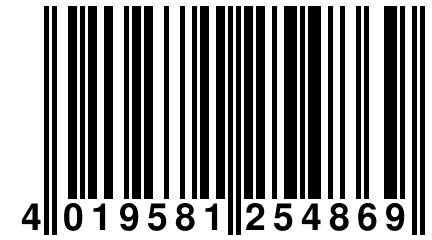 4 019581 254869