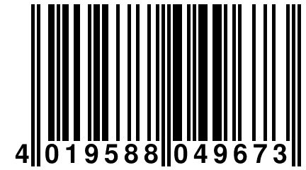 4 019588 049673