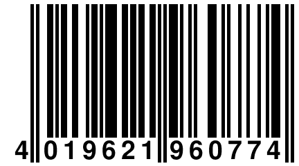 4 019621 960774