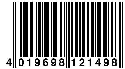 4 019698 121498