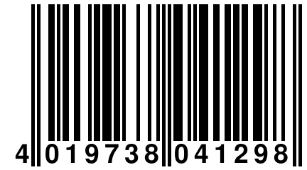 4 019738 041298