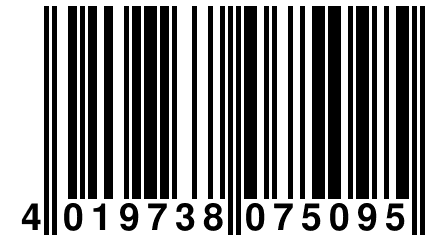 4 019738 075095