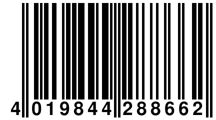 4 019844 288662