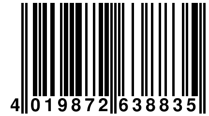 4 019872 638835
