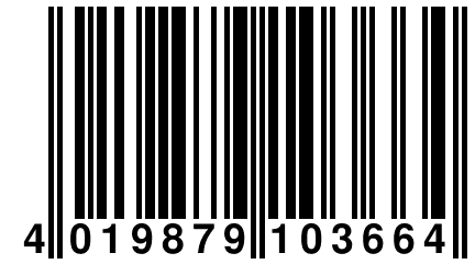 4 019879 103664