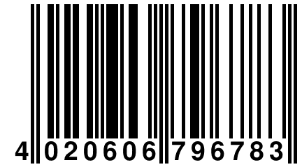 4 020606 796783