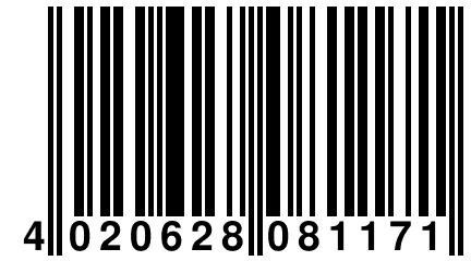 4 020628 081171
