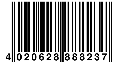 4 020628 888237