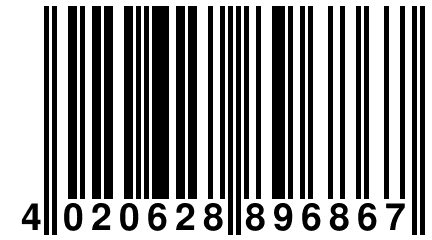 4 020628 896867