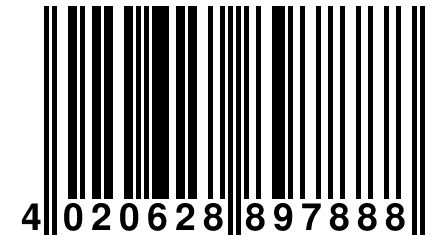 4 020628 897888