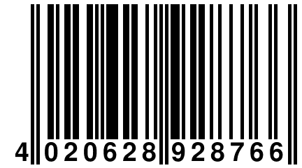 4 020628 928766