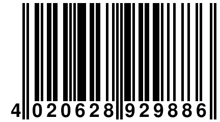 4 020628 929886