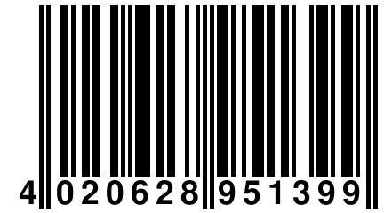 4 020628 951399