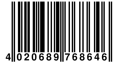 4 020689 768646