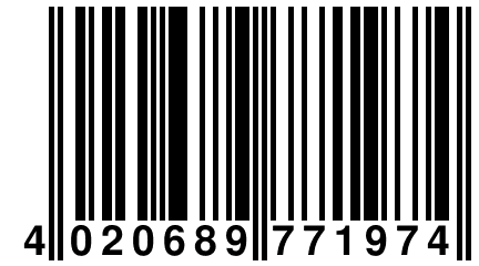 4 020689 771974