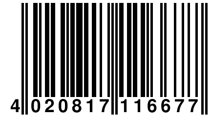 4 020817 116677