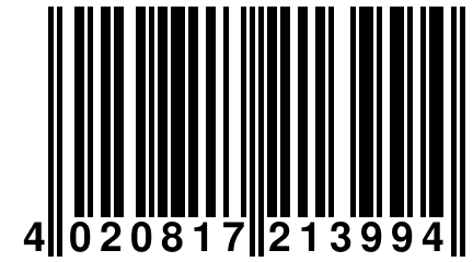 4 020817 213994