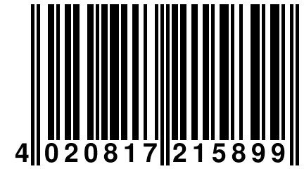 4 020817 215899