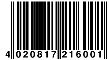 4 020817 216001