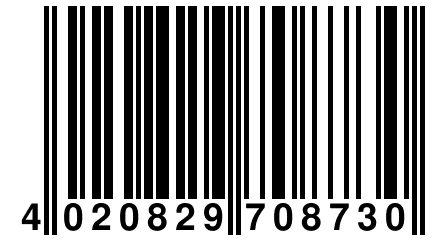 4 020829 708730