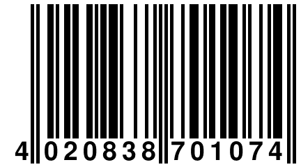 4 020838 701074