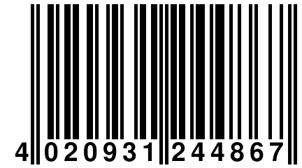 4 020931 244867
