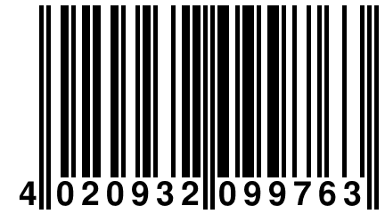 4 020932 099763