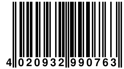 4 020932 990763