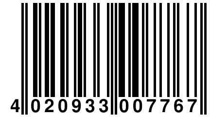 4 020933 007767