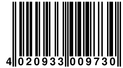 4 020933 009730