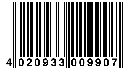 4 020933 009907