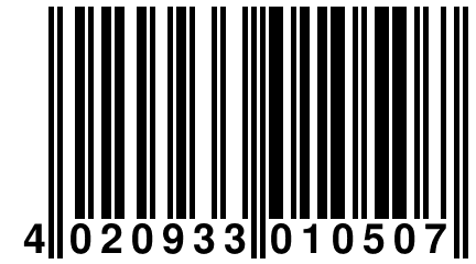 4 020933 010507