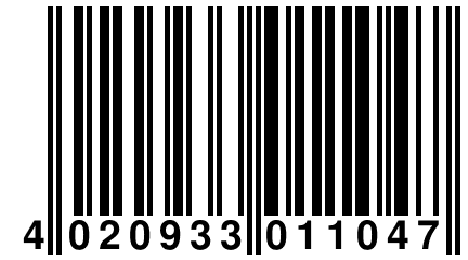 4 020933 011047
