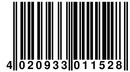 4 020933 011528