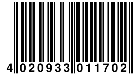 4 020933 011702