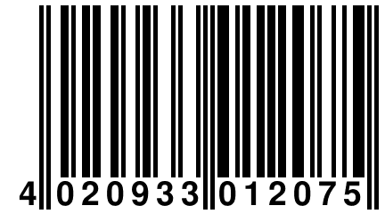 4 020933 012075