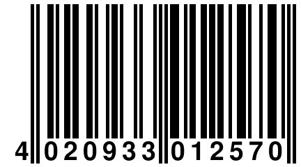4 020933 012570