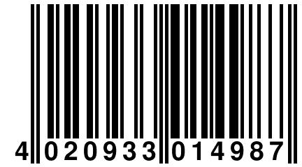 4 020933 014987
