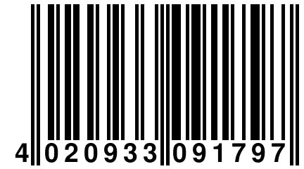 4 020933 091797
