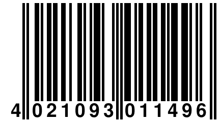 4 021093 011496