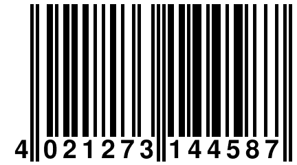 4 021273 144587