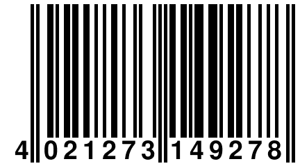 4 021273 149278