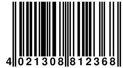 4 021308 812368