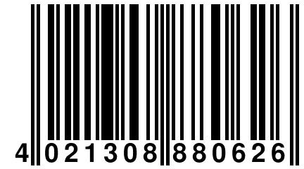 4 021308 880626