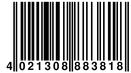 4 021308 883818